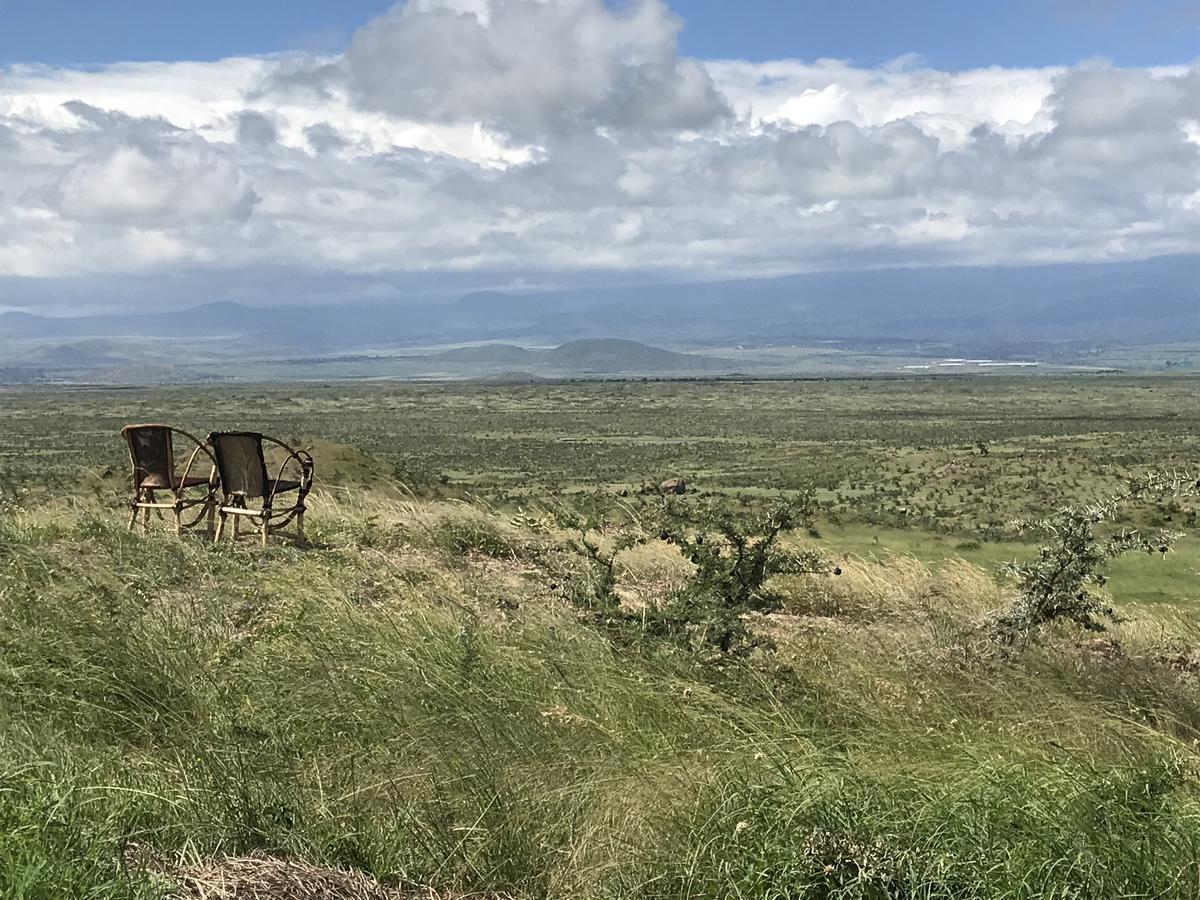 Sanya Juu Osiligilai Maasai Lodge المظهر الخارجي الصورة