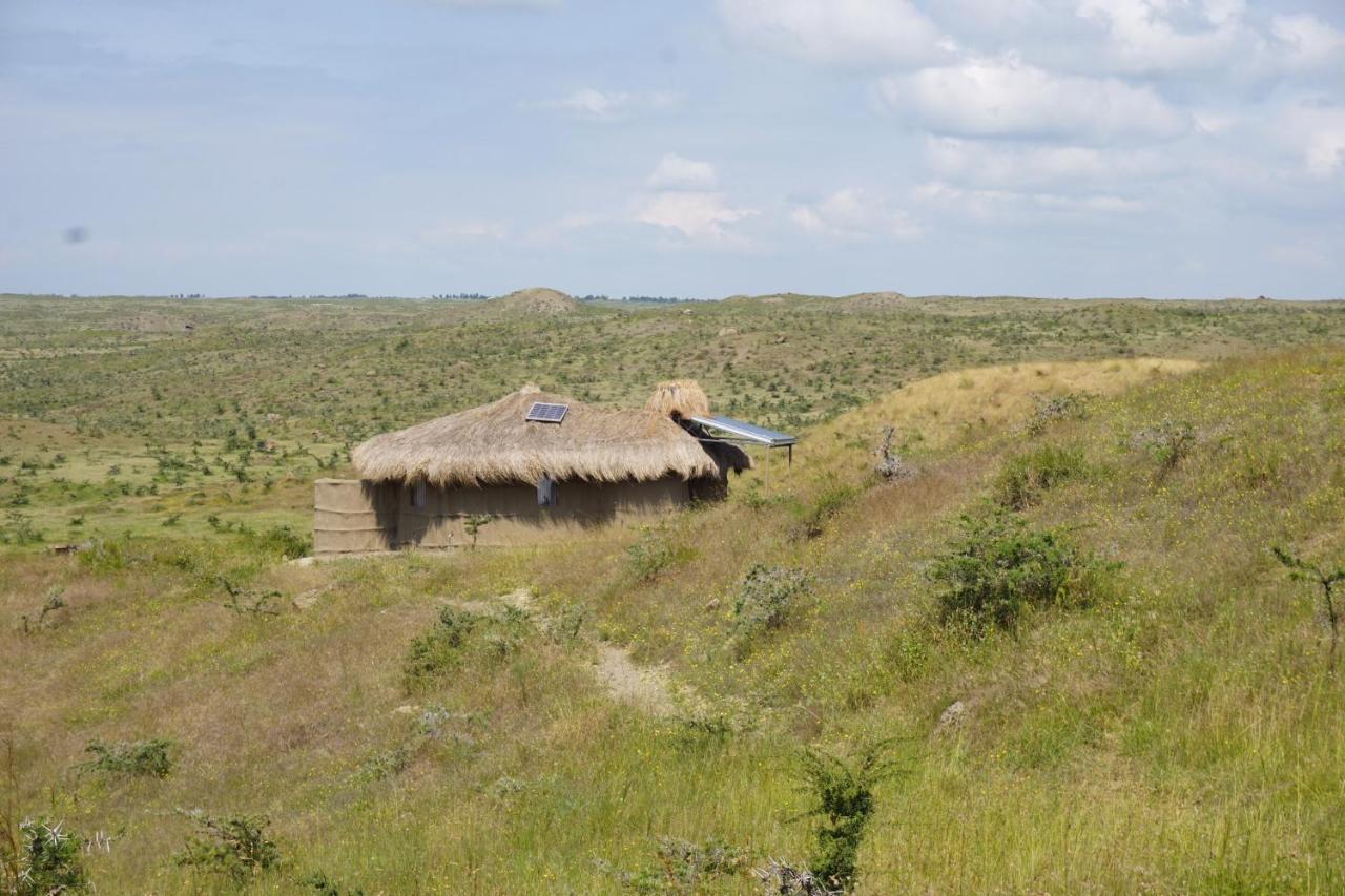 Sanya Juu Osiligilai Maasai Lodge المظهر الخارجي الصورة