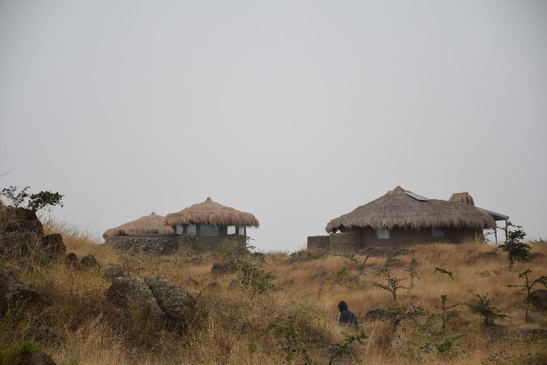 Sanya Juu Osiligilai Maasai Lodge المظهر الخارجي الصورة